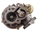 Turbo pour FORD Transit 2 2.5 Di 76 CV 5304 988 0001