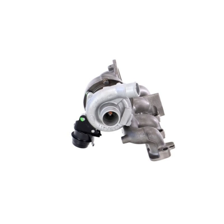 Turbo pour FORD Mondeo 3 2.0 TDCi 115 CV 714467-5014S