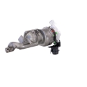 Turbo pour JAGUAR X-TYPE 2.0 D 130 CV 714467-5014S