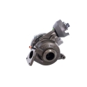 Turbo pour FORD S-Max 1 2.0 TDCi 140 CV 760774-5003S