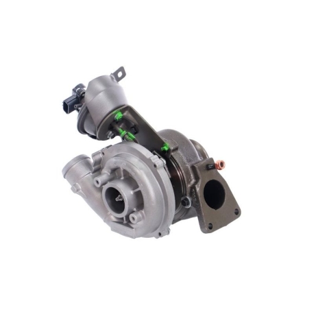 Turbo pour VOLVO V50 2.0 D 136 CV 760774-5003S