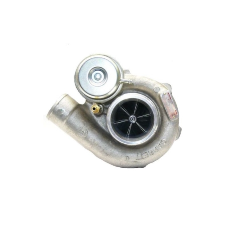 Turbo pour FORD Transit 2 2.5 Di 76 CV 466962-0001