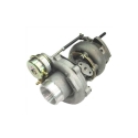 Turbo pour FORD Transit 2 2.5 Di 76 CV 466962-0001