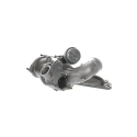 Turbo pour VOLVO C70 2 2.5 T5 230 CV 5304 988 0033