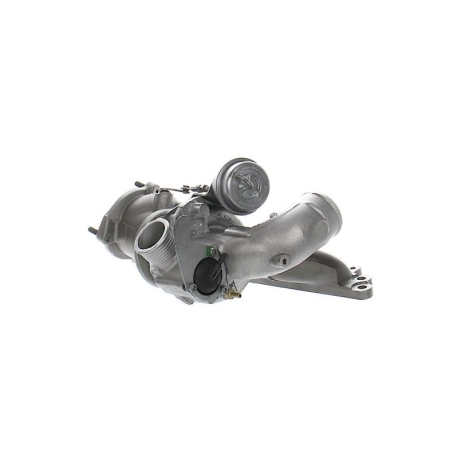 Turbo pour VOLVO S40 2 2.5 T5 230 CV 5304 988 0033