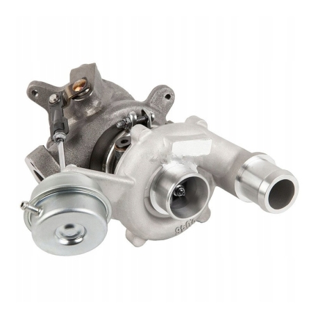 Turbo pour FORD Taurus 3.5 iVTC 370 CV 790317-5006S