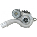 Turbo pour FORD Taurus 3.5 iVTC 370 CV 790318-5006S