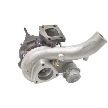 Turbo pour FORD Maverick 2.7 TD 125 CV 452047-0002