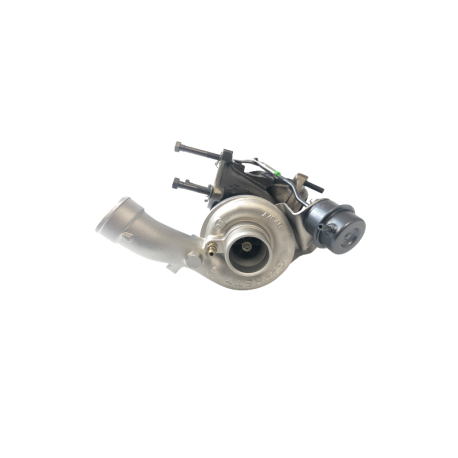 Turbo pour FORD Fiesta 3 1.6 Turbo 131 CV 465187-0002