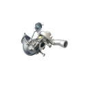 Turbo pour FORD Fiesta 3 1.6 Turbo 131 CV 465187-0002