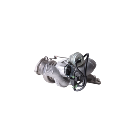 Turbo pour FORD Focus 2 RS 2.5 Turbo 305 CV 5316 998 0010