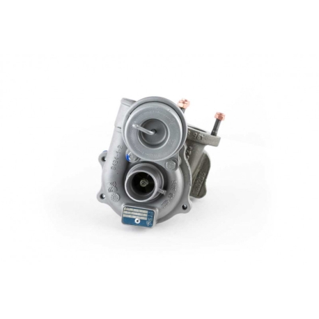 Turbo pour SUZUKI Splash 1.3 CDTI 75 CV 5435 988 0019