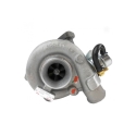 Turbo pour FORD Ranger (ER, EQ, R_) 2.8 D 128 CV 724652-5001S