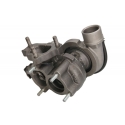 Turbo pour FORD Sierra 1.8 TD 75 CV 465137-0002