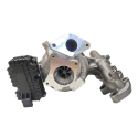 Turbo pour HYUNDAI Tucson 3 1.6 CRDi 136 CV 843814-5008S