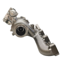 Turbo pour HYUNDAI Tucson 3 1.6 CRDi 136 CV 843814-5008S