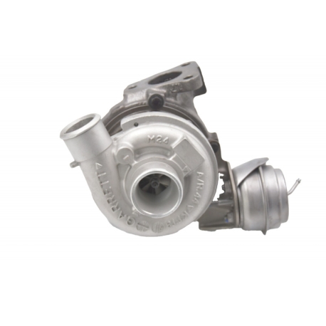 Turbo pour HYUNDAI i30 1.6 CRDi 128 CV 775274-5002S