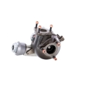 Turbo pour HYUNDAI Accent 3 1.5 CRDi 110 CV 740611-5002S