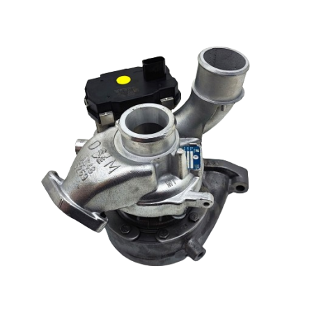 Turbo pour HYUNDAI Santa Fé 3 2.0 CRDi 150 CV 5303 998 0278