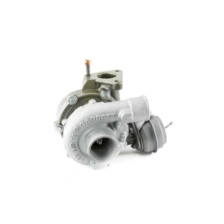 Turbo pour HYUNDAI i30 2.0 CRDi 136 CV 757886-5005S