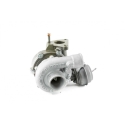 Turbo pour KIA Carens 2 2.0 CRDi 140 CV 757886-5004S