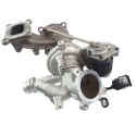 Turbo pour KIA Ceed 1.0 T-GDi 120 CV 892599-5001S