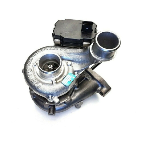 Turbo pour KIA Sorento 3 2.2 CRDi 197 CV 5303 988 0430