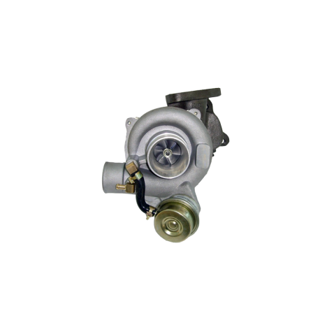 Turbo pour HYUNDAI Galloper 2.5 TD 88 CV 49177-07503