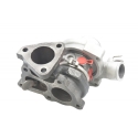 Turbo pour HYUNDAI Galloper 2.5 TDI 99 CV 49177-02512