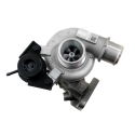 Turbo pour HYUNDAI i30 1.6 CRDi 135 CV 49173-02711