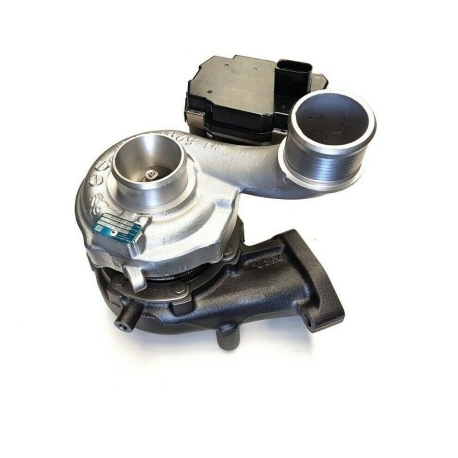 Turbo pour HYUNDAI Tucson 3 2.0 CRDi 136 CV 5440 970 0030