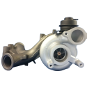 Turbo pour NISSAN Navara 3.0 dCi 231 CV 49189-07803