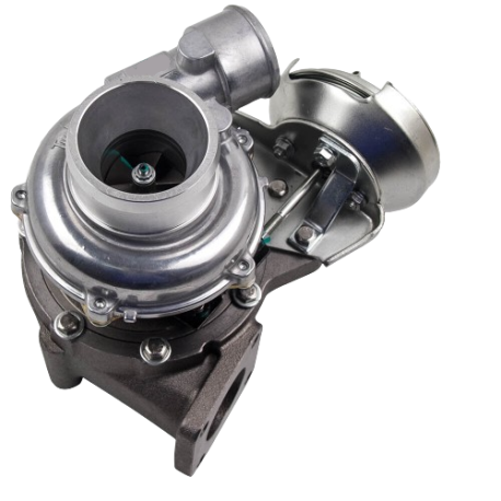 Turbo pour ISUZU D-MAX 2.5 DiTD 136 CV VIFA