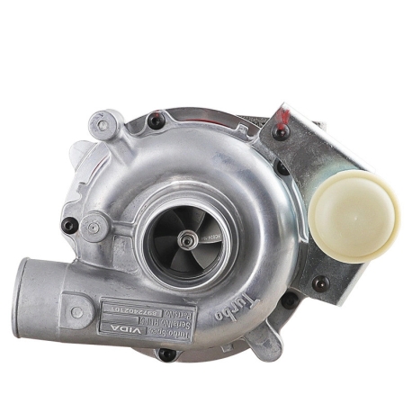 Turbo pour ISUZU D-MAX 2.5 TD 136 CV VIDA