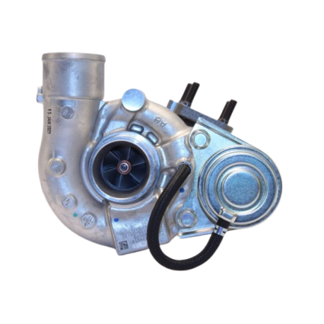 Turbo pour IVECO Daily 5 2.3 D 126 CV 49135-05122