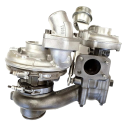 Turbo pour IVECO Daily 5 3.0 D 205 CV 1000 970 0057