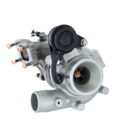 Turbo pour IVECO Daily 3 3.0 D 136 CV 49389-04500