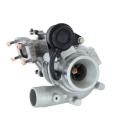 Turbo pour IVECO Daily 3 3.0 D 136 CV 49389-04500