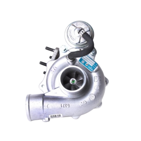 Turbo pour IVECO Daily 4 2.3 D 126 CV 5303 988 0078