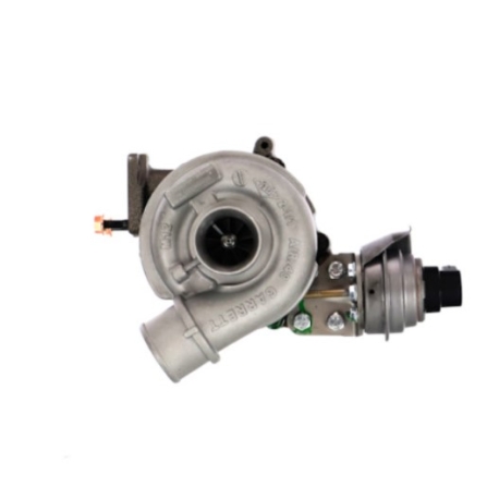 Turbo pour IVECO Daily 5 2.3 D 146 CV 808549-5004S