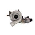 Turbo pour IVECO Daily 5 2.3 D 146 CV 808549-5004S