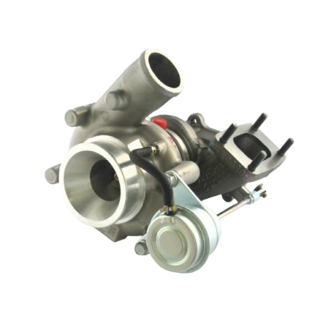 Turbo pour IVECO Daily 4 3.0 HPI 145 CV 49189-02914