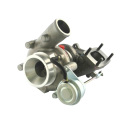 Turbo pour IVECO Daily 4 3.0 HPI 145 CV 49189-02914