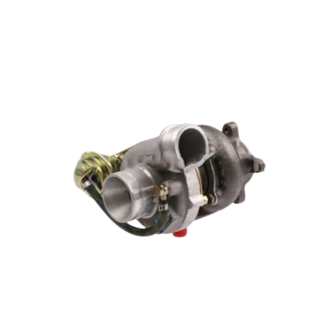 Turbo pour IVECO Daily 2 2.5 TD 110 CV 5314 988 7004