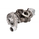 Turbo pour LAND ROVER Discovery 4 3.0 TD 211 CV 778401-5012S