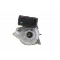 Turbo pour JAGUAR S-TYPE 2.7 D 207 CV 752341-5006S