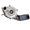 Turbo pour JAGUAR XF 3.0 D 275 CV 778400-5005S