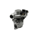 Turbo pour JAGUAR XE 2.0 D 180 CV 49335-01970