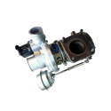 Turbo pour JEEP Renegade 1.4 4x4 170 CV 814999-5004S