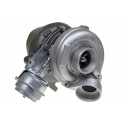 Turbo pour JEEP Grand Cherokee 2 2.7 CRD 170 CV 715568-5002S